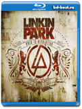 Linkin Park - Road To Revolution/Live At Milton Keynes