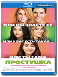 Простушка  (Blu-ray, блю-рей)