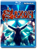 Saxon: Let Me Feel Your Power  (Blu-ray,блю-рей)