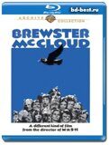 Брюстер МакКлауд (Blu-ray,блю-рей)