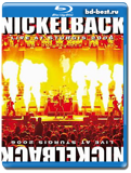 Nickelback: Live At Sturgis