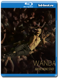 Wanda: Amore meine Stadt  (Blu-ray.блю-рей)