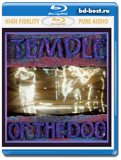 Temple Of The Dog: Temple Of The Dog  (Blu-ray, блю-рей) AUDIO