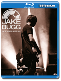 Jake Bugg: Live At The Royal Albert Hall (Blu-ray, блю-рей)