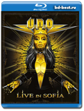 U.D.O. - Live in Sofia - Heavy Metal 2012