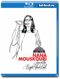 Nana Mouskouri: Live at the Royal Albert Hall - Pop 2007 (Blu-ray, блю-рей)