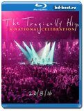 The Tragically Hip: A National Celebration (Blu-ray,блю-рей)