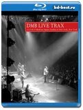 Dave Matthews Band (DMB) - Live Trax Vol. 40: 12.21.02 Madison Square Garden, New York,...