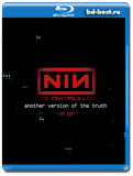 Nine Inch Nails: Another Version of the Truth – The Gift (Blu-ray, блю-рей)