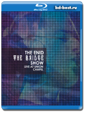 The Enid: The Bridge Show – Live at Union Chapel  (Blu-ray, блю-рей)