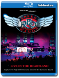 Reo Speedwagon: Live in the Heartland