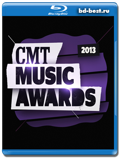 2013 CMT Music Awards (Blu-ray, блю-рей)