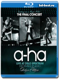 A-ha - Ending on a High Note- The Final Concert