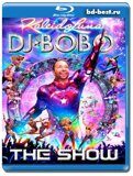 DJ Bobo - KaleidoLuna. The Show (Blu-ray,блю-рей)