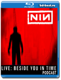 Nine Inch Nails Live - Beside You in Time