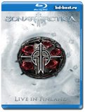 Sonata Arctica: Live in Finland - Power Metal, Metal 2011