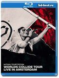 Within Temptation - Worlds Collide Tour - Live In Amsterdam (Blu-ray,блю-рей)