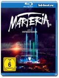 Marteria aka Marsimoto - Live im Ostseestadion  (Blu-ray,блю-рей)