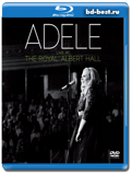 Adele: Live at the Royal Albert Hall