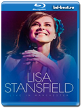 Lisa Stansfield: Live In Manchester  (Blu-ray, блю-рей)