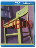 Los Lobos - Kiko Live - chicano rock, roots rock, latin rock, blues rock 2006