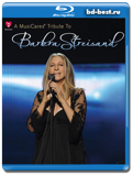 A MusiCares Tribute to Barbra Streisand ( Barbra Streisand, Stevie Wonder... ) 2012...