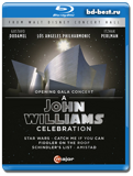 A John Williams Celebration: Opening Gala Concert From Walt Disney Concert Hall...