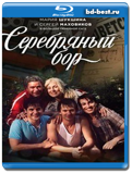 Серебряный бор (Blu-ray,блю-рей) 4 диска