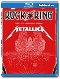 Metallica-Rock am Ring 2014 (Blu-ray,блю-рей)