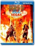 KISS Rocks Vegas  (Blu-ray, блю-рей)