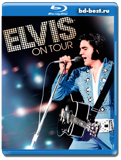 Elvis On Tour