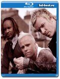 The Prodigy Rock Am Ring Nurburgring  (Blu-ray,блю-рей)