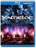 Kamelot: I Am the Empire  (Blu-ray,блю-рей)