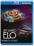 Jeff Lynne's ELO - Wembley Or Bust (Blu-ray,блю-рей)