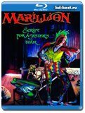 Marillion: Script for a Jester's Tear (1983) (Blu-ray,блю-рей)