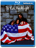 Who:Kids Are Alright