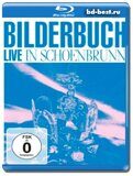 Bilderbuch - Live in Schoenbrunn (Blu-ray,блю-рей)