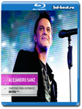 Alejandro Sanz - Canciones Para Un Paraiso En Vivo