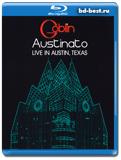 Goblin: Austinato – Live in Austin, Texas  (Blu-ray, блю-рей)