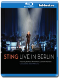 Sting - Live in Berlin