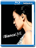 Bianca  - Live! With the New York Jazz Cats