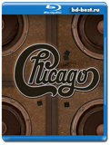 Chicago: Quadio (Blu-ray, блю-рей)  AUDIO 9 ДИСКОВ