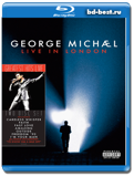 George Michael - Live In London