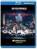 Revolverheld: MTV Unplugged in drei Akten  (Blu-ray,блю-рей)