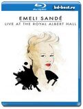 Emeli Sandé: Live at the Royal Albert  (Blu-ray,блю-рей)