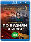 Хождение по мукам (Сёстры) (Blu-ray,блю-рей) 3 диска