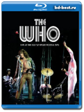 The Who: Live at the Isle of Wight Festival 1970