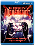 Kissin' Dynamite: Generation Goodbye – Dynamite Nights  (Blu-ray,блю-рей)