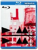 Depeche Mode - Delta Machine (Blu-ray,блю-рей) Blu-Ray Audio