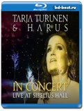 Tarja Turunen & Harus: In Concert - Live at Sibelius Hall